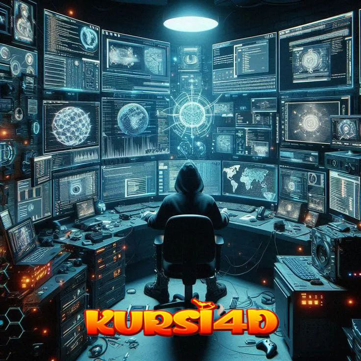 KURSI4D